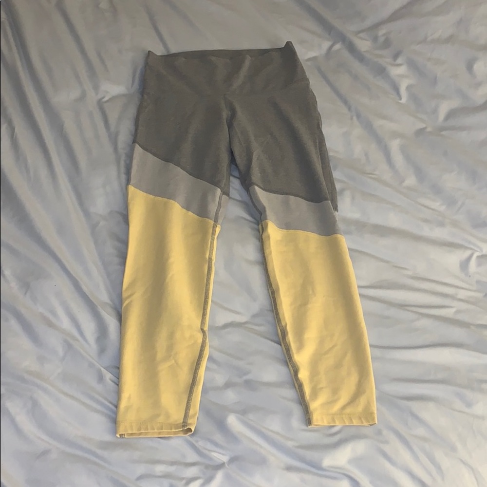 Old Navy Active Leggings
